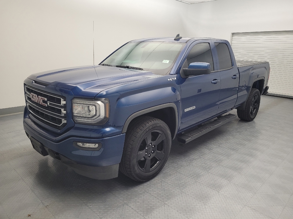 gmc sierra 1500 2018 1GTV2LECXJZ114315 image gmc sierra 1500 2018 1GTV2LECXJZ114315 image